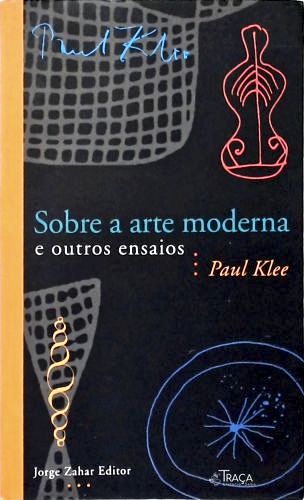 Sobre a Arte Moderna