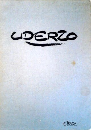 Uderzo - de Flamberge À Asterix