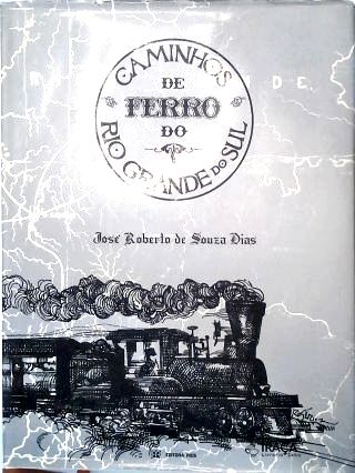 Caminhos de Ferro do Rio Grande do Sul