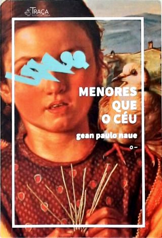 Menores Que o Céu