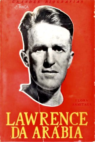 Lawrence da Arábia