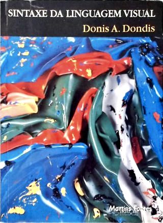 Sintaxe da Linguagem Visual