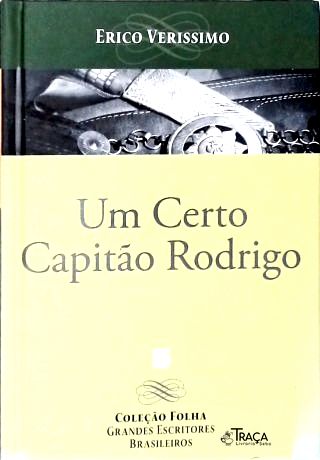Um Certo Capitão Rodrigo