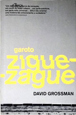 Garoto Zigue-zague