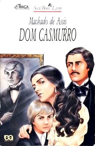 Dom Casmurro