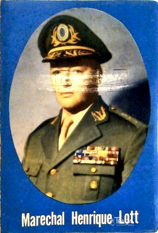 Marechal Henrique Lott