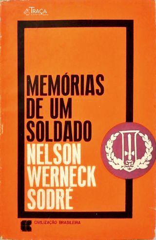 Memórias de Um Soldado