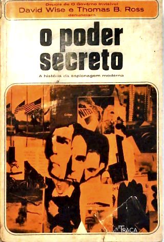 O Poder Secreto