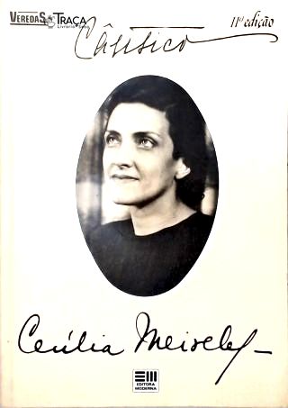 Cânticos