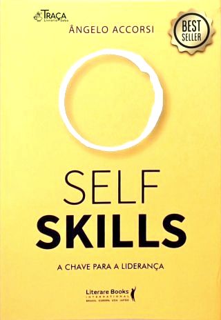 Self Skills - a Chave para a Liderança