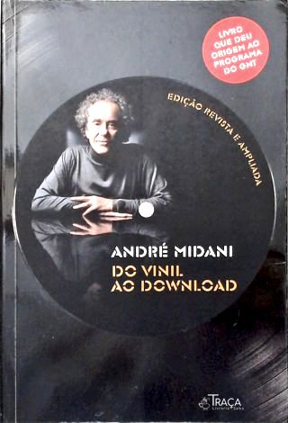 Do Vinil Ao Download