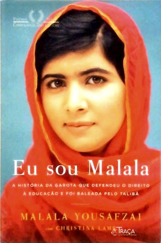 Eu Sou Malala