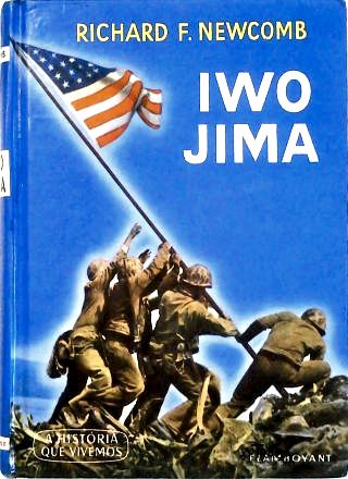 Iwo Jima
