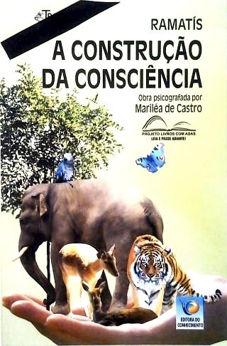 A Construção da Consciência