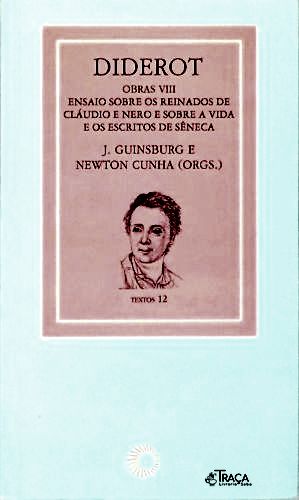 Diderot: Obras Viii