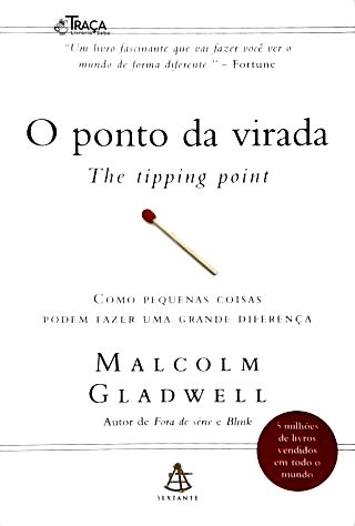 O Ponto da Virada