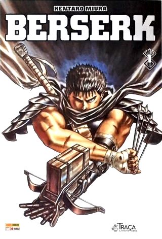 Berserk - Vol. 1