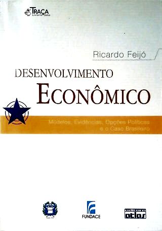 Desenvolvimento Econômico