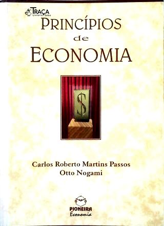 Princípios de Economia