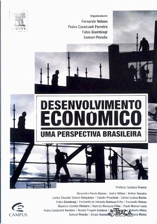 Desenvolvimento Econômico