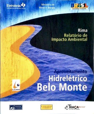 Rima - Relatório de Impacto Ambiental