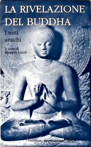 La Rivelazione Del Buddha