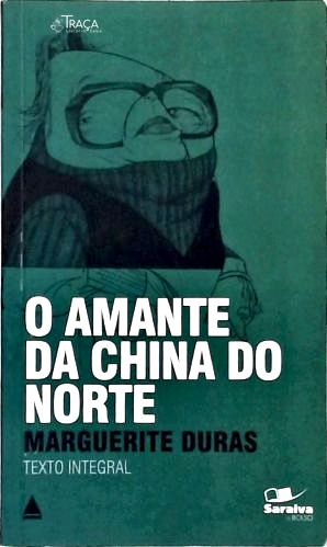 O Amante da China do Norte