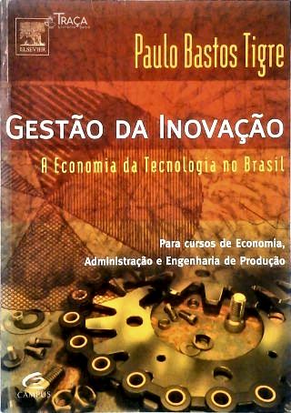 Gestão da Inovação
