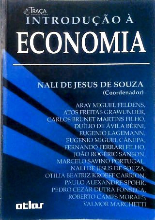 Introdução À Economia