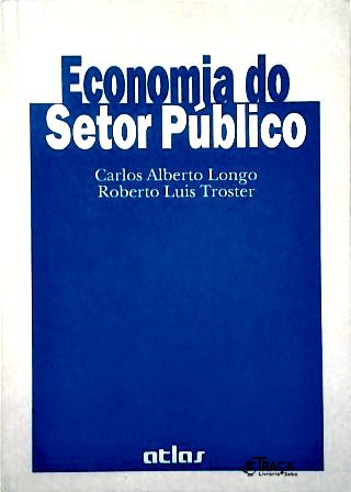 Economia do Setor Público