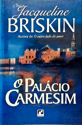O Palacio Carmesim