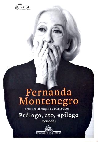 Prólogo, Ato, Epílogo