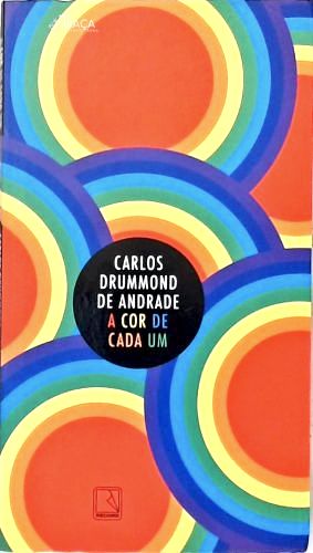 A Cor de Cada Um