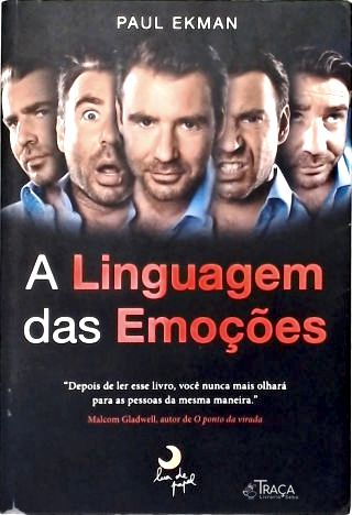 A Linguagem das Emoções