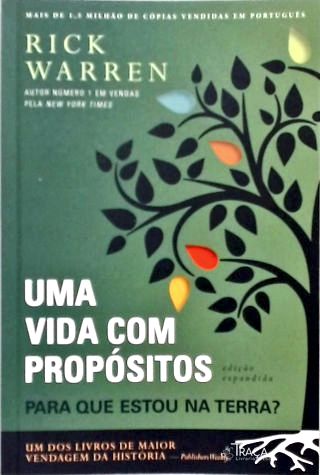 Para Que Estou Na Terra?