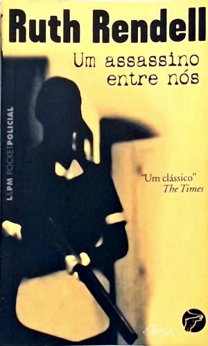Um Assassino Entre Nós