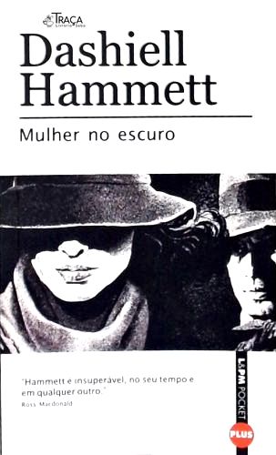 Mulher No Escuro