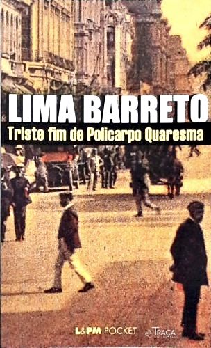 Triste Fim de Policarpo Quaresma