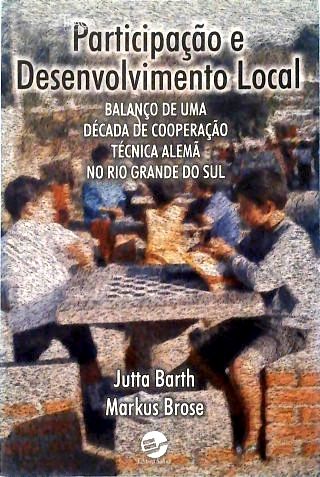 Participação e Desenvolvimento Local