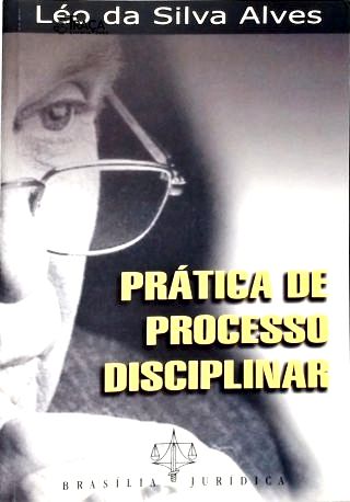 Prática de Processo Disciplinar