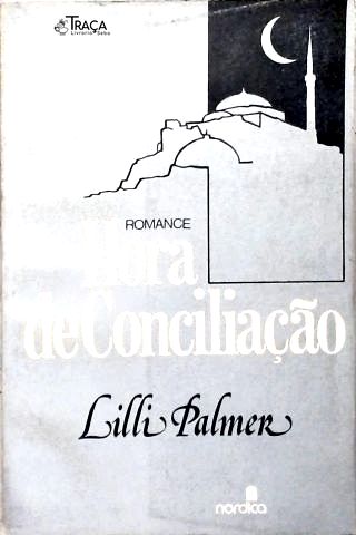 Hora da Conciliação