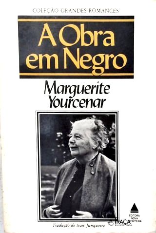 A Obra em Negro