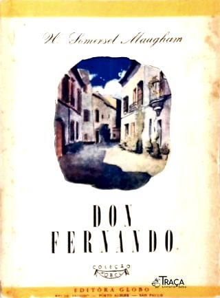 Don Fernando