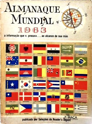 Almanaque Mundial 1963