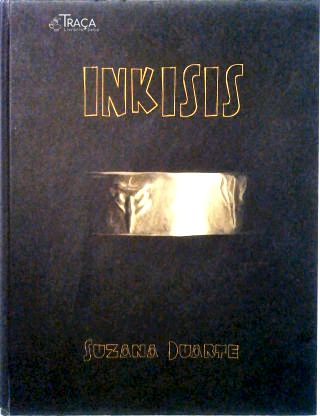 Catálogo de Exposição Inkisis