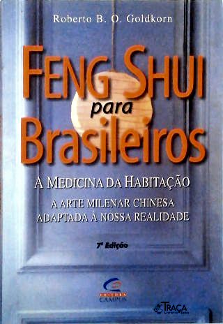 Feng Shui para Brasileiros