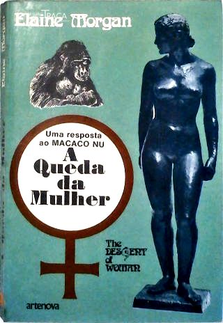 A Queda da Mulher