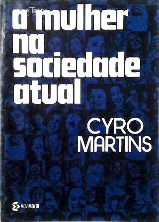 A Mulher Na Sociedade Atual