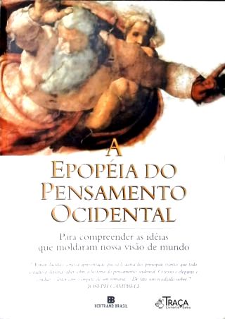 A Epopéia do Pensamento Ocidental