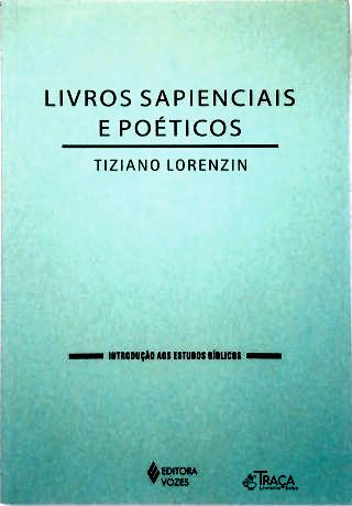 Livros Sapienciais e Poéticos